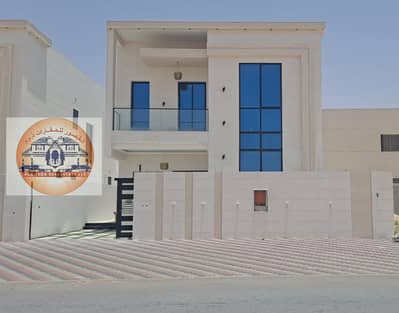 5 Bedroom Villa for Sale in Al Amerah, Ajman - WhatsApp Image 2024-05-20 at 5.41. 23 PM (2). jpeg
