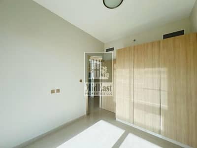 1 Bedroom Apartment for Rent in DAMAC Hills 2 (Akoya by DAMAC), Dubai - Pic Navitas Tower A-1013- (2). jpeg