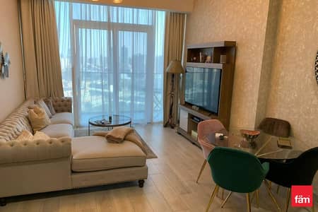 1 Bedroom Apartment for Sale in Jumeirah Village Circle (JVC), Dubai - Highest ROI in the bldg | Above 9% | Furnished
