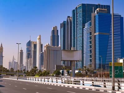 Shop for Rent in Sheikh Zayed Road, Dubai - RTA-1. png