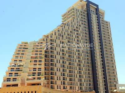 3 Bedroom Apartment for Rent in Al Reem Island, Abu Dhabi - Vacant| Stunning 3BR | Good Layout | Prime Area