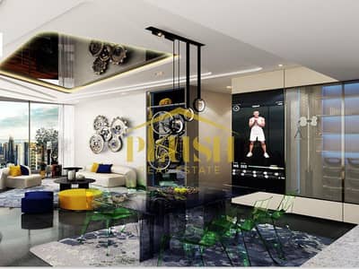 2 Bedroom Apartment for Sale in Downtown Dubai, Dubai - 1. png