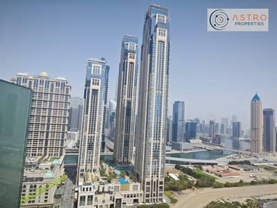 商业湾， 迪拜 1 卧室单位待售 - 位于商业湾，爱康城，爱康城大厦B座 1 卧室的公寓 1300000 AED - 9038959