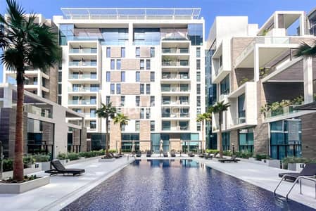 2 Bedroom Flat for Rent in Sobha Hartland, Dubai - Available Now | 2 bedroom | Urban Style