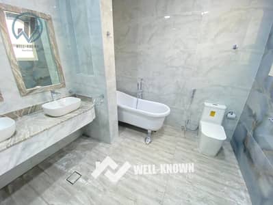 1 Bedroom Flat for Rent in Khalifa City, Abu Dhabi - WhatsApp Image 2023-07-31 at 5.07. 05 PM. jpeg