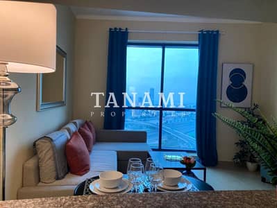 1 Bedroom Apartment for Sale in Jumeirah Lake Towers (JLT), Dubai - LivingRoom 2. png