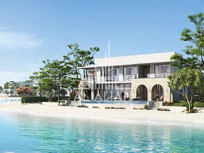 3 Bedroom Villa for Sale in Ramhan Island, Abu Dhabi - 8. jpg