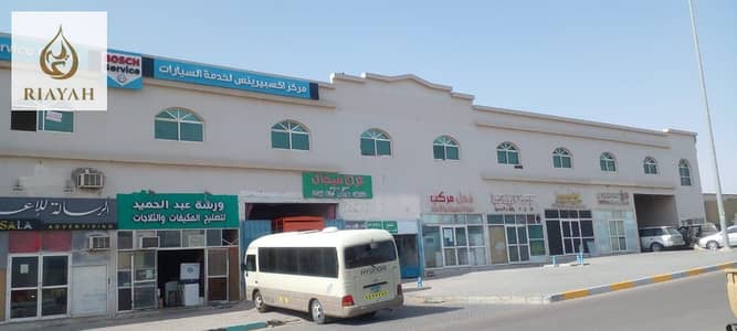 Office for Rent in Al Ain Industrial Area, Al Ain - IMG-20240520-WA0026. jpg