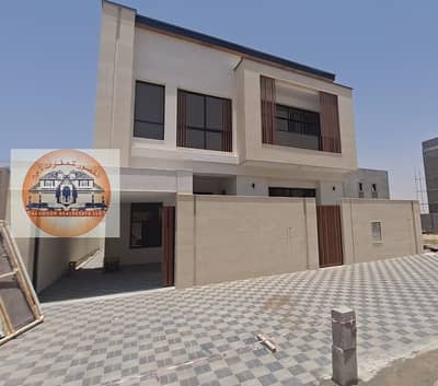 5 Bedroom Villa for Sale in Al Amerah, Ajman - WhatsApp Image 2024-05-20 at 5.43. 46 PM (1). jpeg