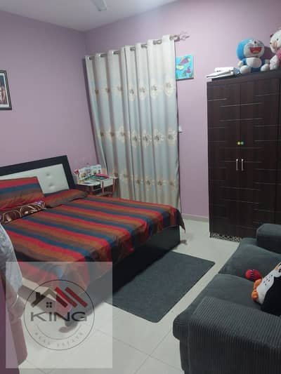 فلیٹ 1 غرفة نوم للبيع في الراشدية، عجمان - WhatsApp Image 2024-05-19 at 19.52. 57_07e19d03. jpg