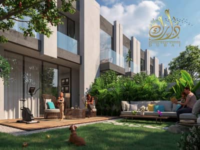 2 Bedroom Townhouse for Sale in Dubailand, Dubai - 12. png