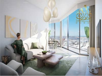 2 Bedroom Flat for Sale in Jebel Ali, Dubai - WhatsApp Image 2024-04-04 at 12.04. 30 PM (7). jpeg