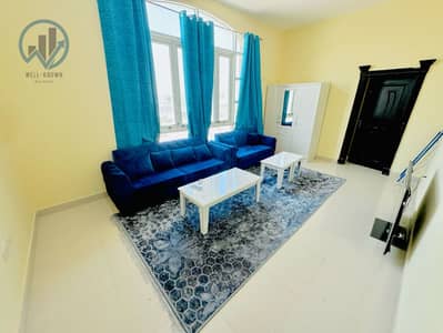 1 Bedroom Flat for Rent in Khalifa City, Abu Dhabi - WhatsApp Image 2024-04-25 at 14.21. 14 (2). jpeg