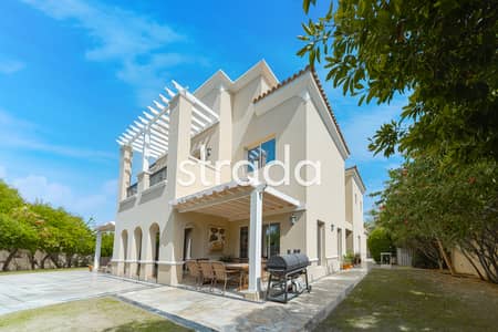 4 Bedroom Villa for Sale in Arabian Ranches, Dubai - Exclusive | Sought After | Golf Club Facing