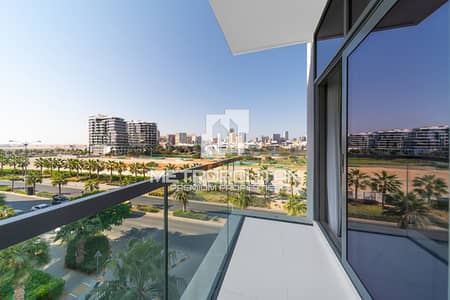 شقة 1 غرفة نوم للايجار في داماك هيلز، دبي - شقة في اوركيد B،اوركيد،داماك هيلز 1 غرفة 85000 درهم - 9039142