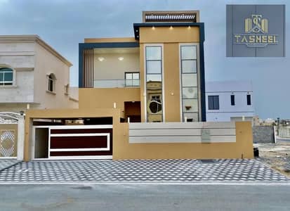 4 Bedroom Villa for Sale in Al Zahya, Ajman - IMG-20240520-WA0015. jpg