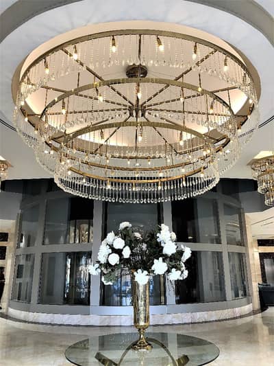 ENTRANCE LOBBY ENTRANCE LOBBY