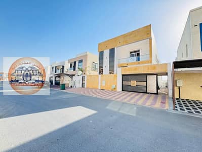 5 Bedroom Villa for Sale in Al Yasmeen, Ajman - IMG-20240520-WA0149. jpg