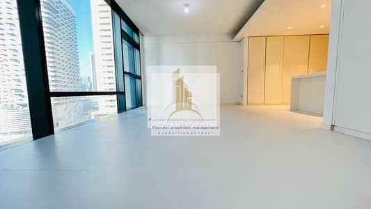 Studio for Rent in Al Reem Island, Abu Dhabi - Life is Easier! Studio With One month free & Kitchen Appliances & Amenities