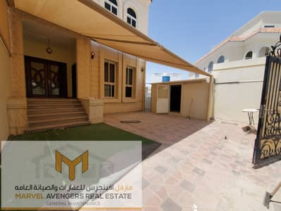 2 Bedroom Flat for Rent in Mohammed Bin Zayed City, Abu Dhabi - 20240519_110833. jpg