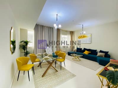 1 Bedroom Apartment for Sale in Al Yasmeen, Ajman - WhatsApp Image 2024-05-20 at 19.52. 07_7ed2590c. jpg