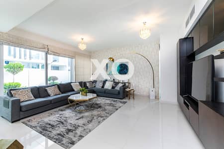 6 Bedroom Villa for Rent in DAMAC Hills 2 (Akoya by DAMAC), Dubai - UPGRADED | VACANT | V3 | FURNISHED