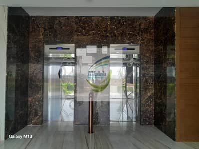 2 Bed room plus maid room available for sale in  Al Zohra village