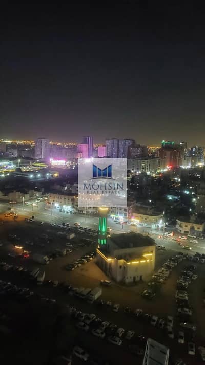 استوديو  للبيع في عجمان وسط المدينة، عجمان - WhatsApp Image 2024-05-20 at 7.40. 44 PM (1). jpeg