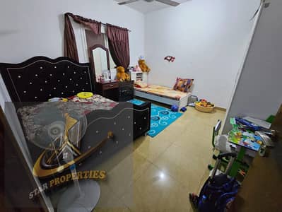 1 Bedroom Flat for Rent in Al Qasimia, Sharjah - FOVbDQbkgrxfdablcB72tNbkaTHiIbHzxJ4W93l3