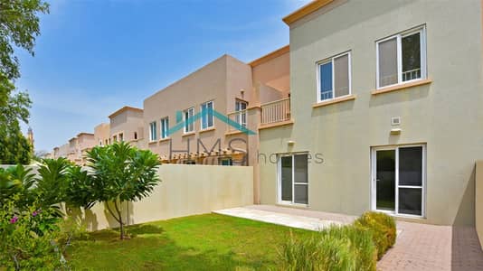 2 Bedroom Villa for Rent in The Springs, Dubai - Available April - Springs 2 - Type 4M 2 Bedroom Villa for Rent in The Springs, Dubai - Available April - Springs 2 - Type 4M