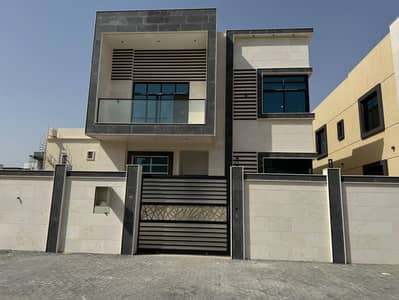 5 Bedroom Villa for Sale in Al Zahya, Ajman - WhatsApp Image 2024-05-20 at 10.20. 58 AM. jpeg