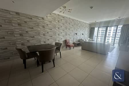 1 Bedroom Apartment | Vacant | Balcony