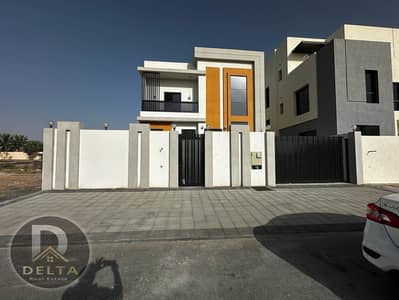 3 Bedroom Villa for Sale in Al Zahya, Ajman - WhatsApp Image 2024-05-20 at 9.34. 54 PM-20240520-214337. jpeg