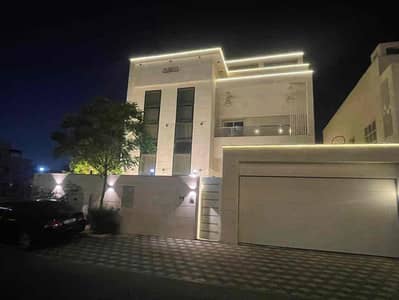 5 Bedroom Villa for Rent in Al Tallah 2, Ajman - GIlBiYdYQwccYUNopotWpx5boW0CQFfinvi0BWgc