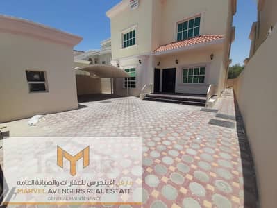 4 Cпальни Вилла в аренду в Мохаммед Бин Зайед Сити, Абу-Даби - 1000014941. jpg