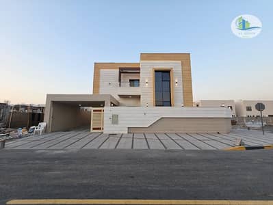 5 Bedroom Villa for Sale in Al Zahya, Ajman - WhatsApp Image 2024-05-20 at 10.21. 50 PM. jpeg