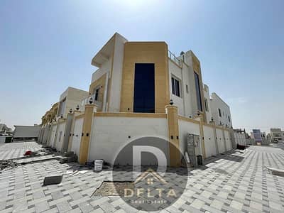 5 Bedroom Villa for Rent in Al Yasmeen, Ajman - IMG-20240520-WA0127. jpg
