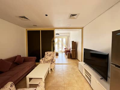 Studio for Rent in Dubai Sports City, Dubai - IMG_2846. jpg