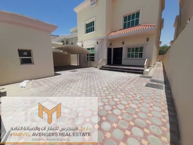 4 Cпальни Вилла в аренду в Мохаммед Бин Зайед Сити, Абу-Даби - 20240520_121831. jpg