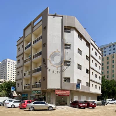 11 Bedroom Building for Sale in Al Rashidiya, Ajman - WhatsApp Image 2024-05-18 at 10.08. 18_6aa9b7d6. jpg