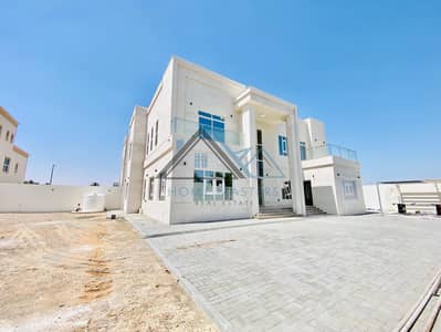6 Bedroom Villa for Rent in Al Marakhaniya, Al Ain - WhatsApp Image 2024-05-20 at 2.59. 35 AM (1). jpeg