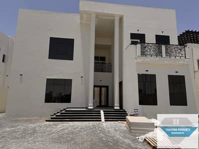 فیلا 7 غرف نوم للايجار في مدينة الرياض، أبوظبي - 2024_05_17_12_35_IMG_0874. JPG