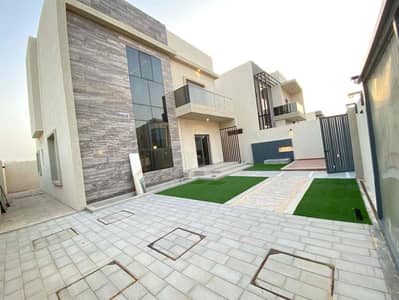 2 Bedroom Villa for Sale in Al Zahya, Ajman - D849mYkT9X1wv7KupuElh1m0N6ZLqwOwIwTioq20