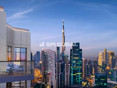 商业湾， 迪拜 2 卧室公寓待售 - Frame 1569. jpg