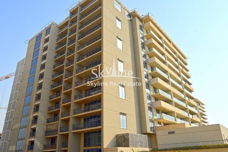 High end 1BR Apt with great facilities in Al Zeina