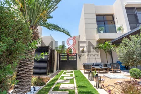 4 Bedroom Villa for Sale in DAMAC Hills, Dubai - DSC07918. jpg