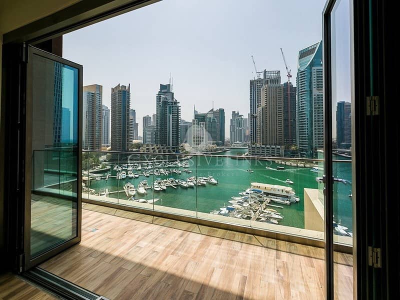 Stunning Villa in the Heart of Dubai Marina