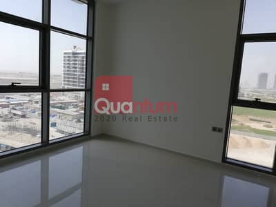 Studio for Rent in DAMAC Hills (Akoya by DAMAC), Dubai - Brand new Studio with Big Balcony for Rent in Jasmine Studio for Rent in DAMAC Hills (Akoya by DAMAC), Dubai - Brand new Studio with Big Balcony for Rent in Jasmine