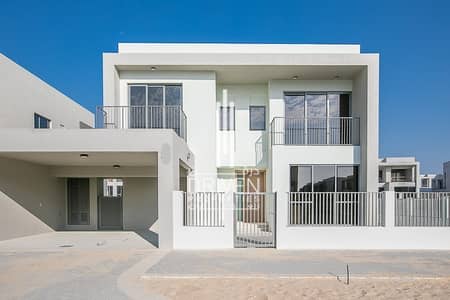 Exclusive 5 Bedroom TypeE4 Exclusive 5 Bedroom TypeE4