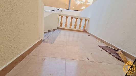 1 Bedroom Flat for Rent in Between Two Bridges (Bain Al Jessrain), Abu Dhabi - 20240519_183726. jpg